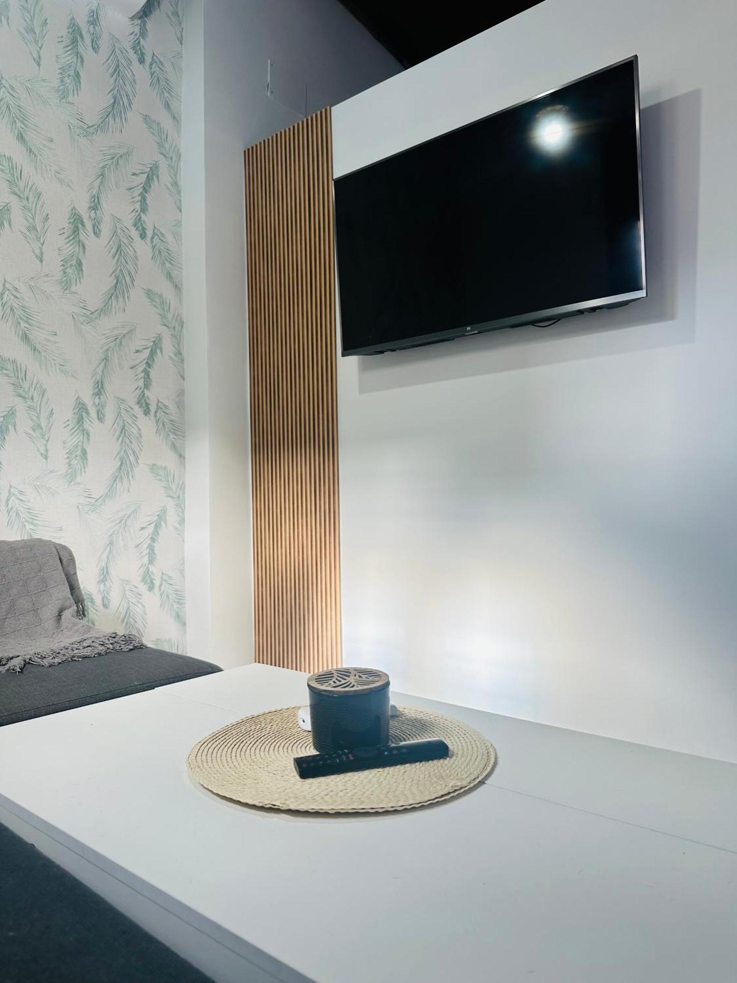 Apartamento El Cuchi ซันลูการ์เดบาร์ราเมดา ภายนอก รูปภาพ