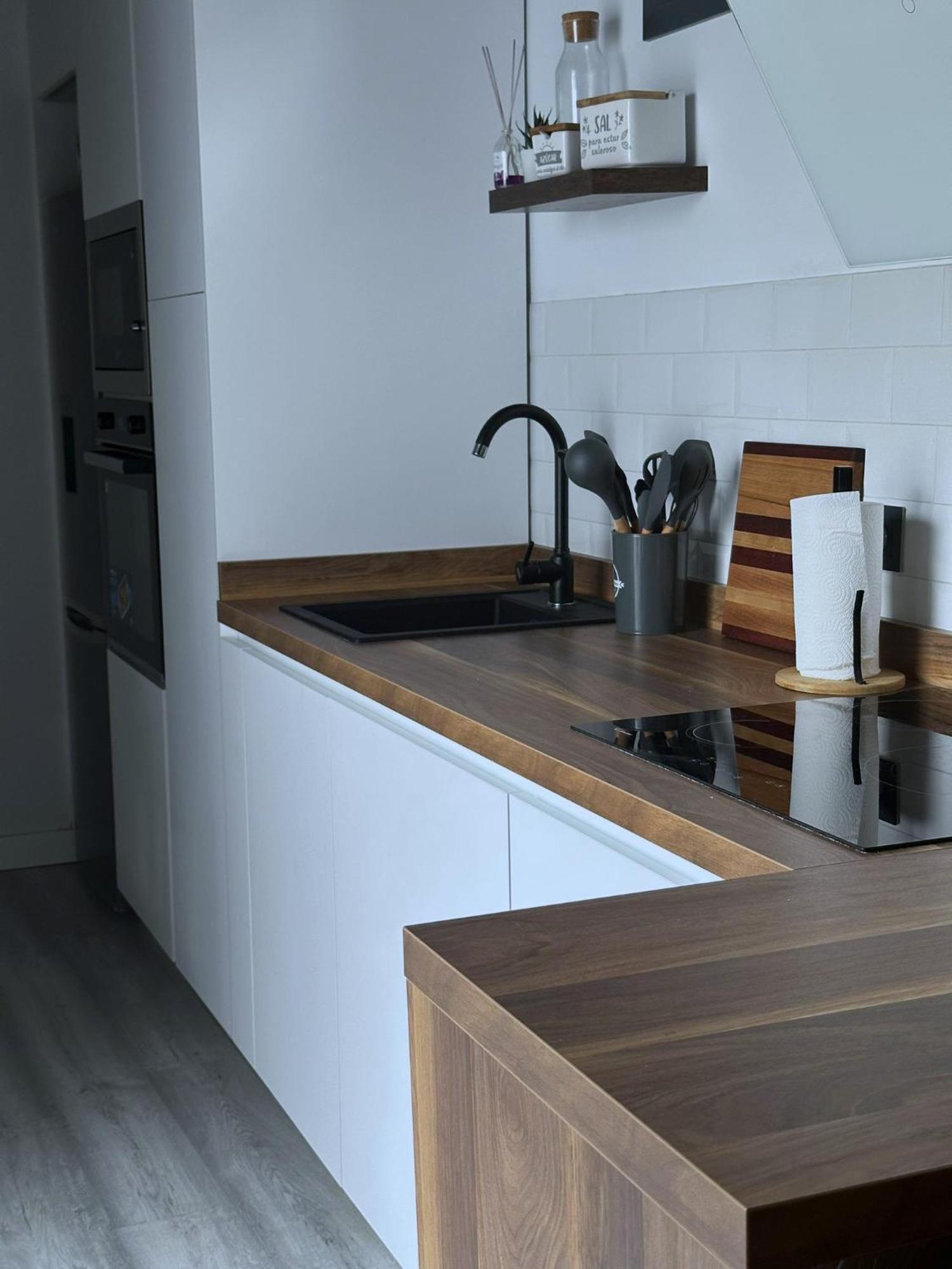 Apartamento El Cuchi ซันลูการ์เดบาร์ราเมดา ภายนอก รูปภาพ