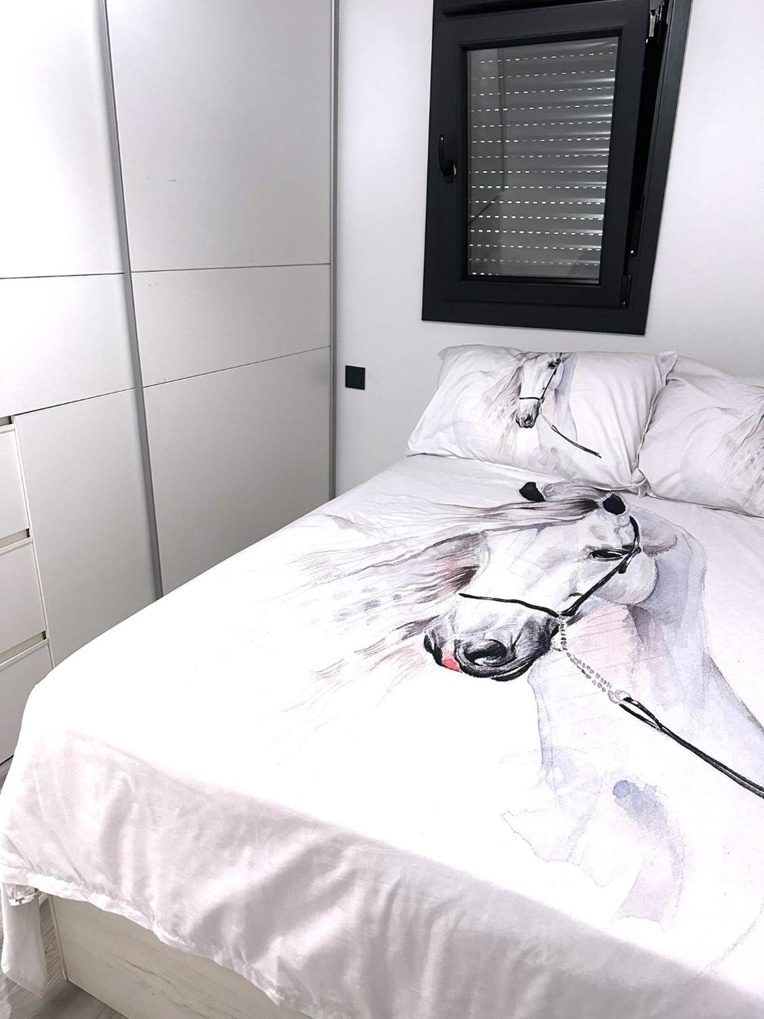 Apartamento El Cuchi ซันลูการ์เดบาร์ราเมดา ภายนอก รูปภาพ