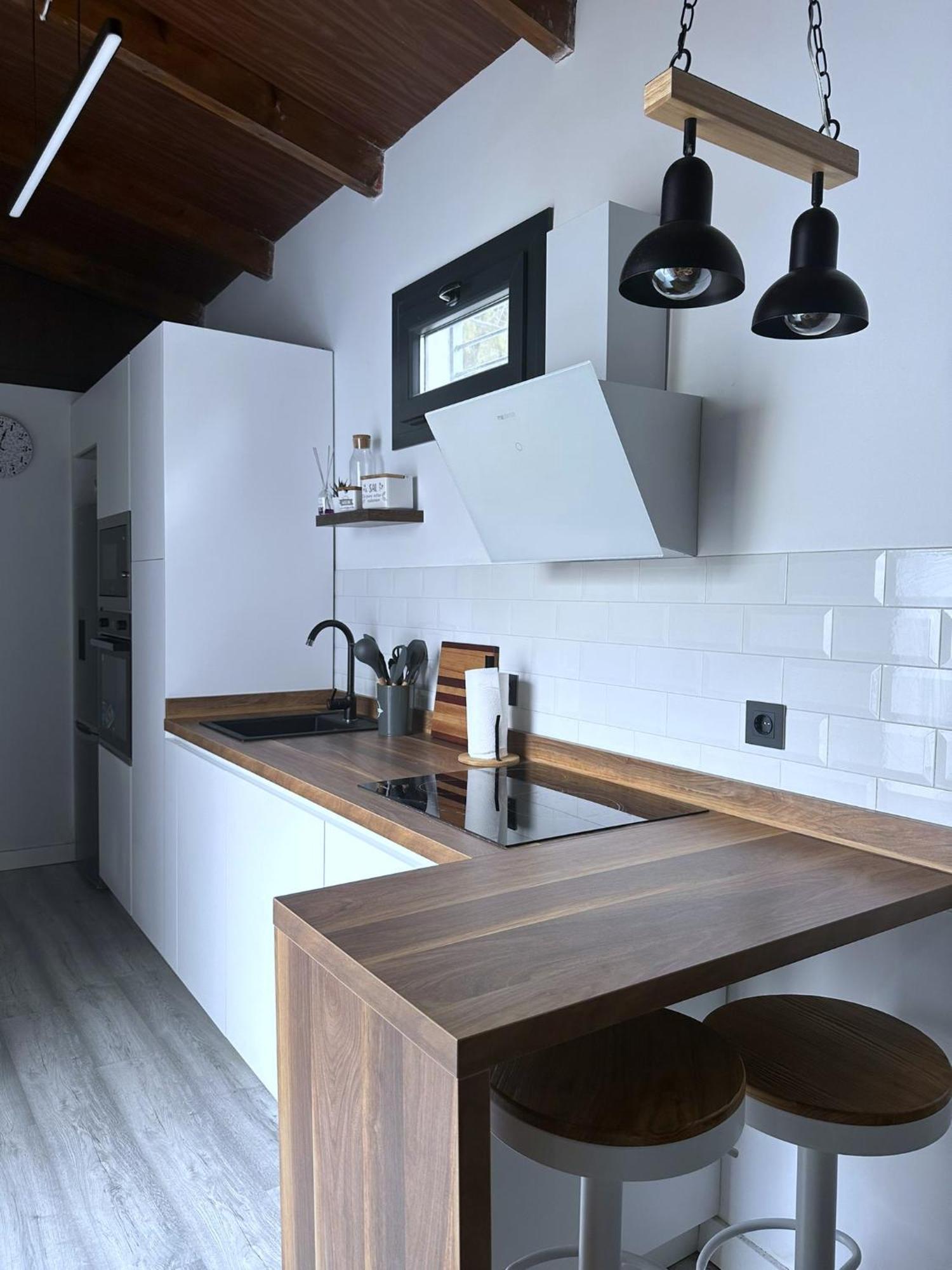 Apartamento El Cuchi ซันลูการ์เดบาร์ราเมดา ภายนอก รูปภาพ